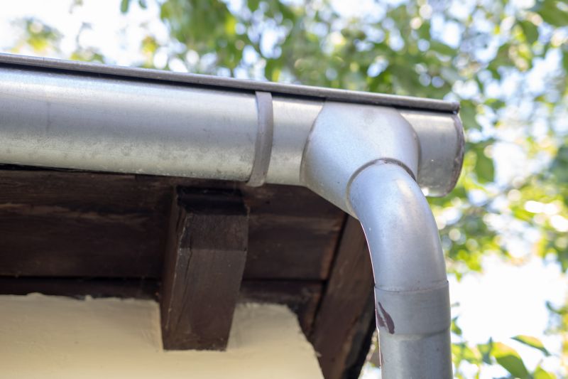 Increase Your Galvanized Gutter Installation Business with an AI Driven, Targeted Website